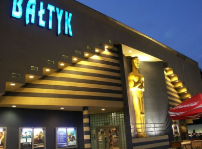 Kino Bałtyk