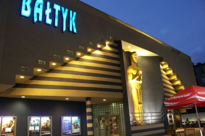 Kino Bałtyk