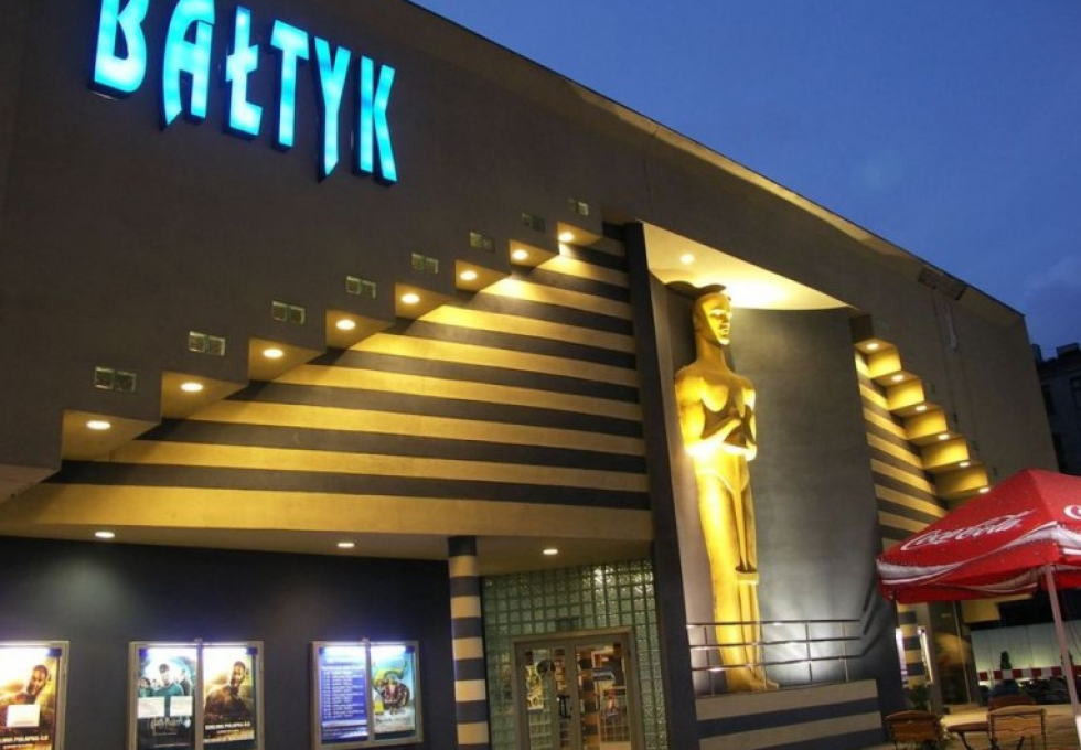 inny - Kino Bałtyk