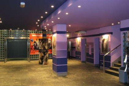 inny - Kino Bałtyk - zdjęcie 1