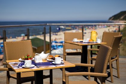 hotel **** - Amber Baltic Hotel Międzyzdroje**** - zdjęcie 1