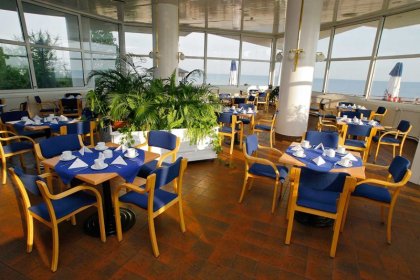 hotel **** - Amber Baltic Hotel Międzyzdroje**** - zdjęcie 3