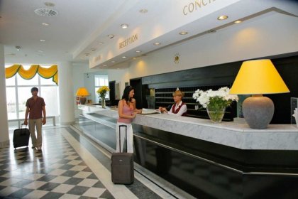 hotel **** - Amber Baltic Hotel Międzyzdroje**** - zdjęcie 5