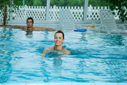 hotel **** - Amber Baltic Hotel Międzyzdroje**** - zdjęcie 2