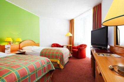 hotel **** - Amber Baltic Hotel Międzyzdroje**** - zdjęcie 4