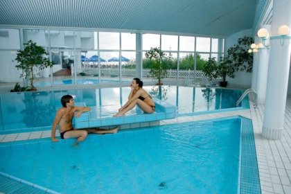 hotel **** - Amber Baltic Hotel Międzyzdroje**** - zdjęcie 11