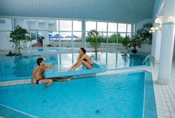 hotel **** - Amber Baltic Hotel Międzyzdroje**** - Usługi - zdjęcie 1