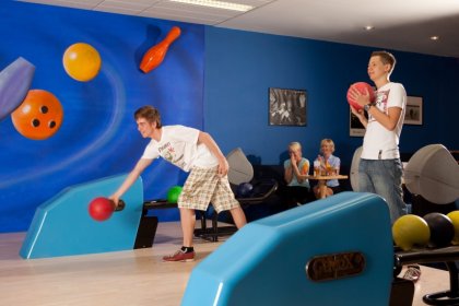 hotel **** - Amber Baltic Hotel Międzyzdroje**** - zdjęcie 16