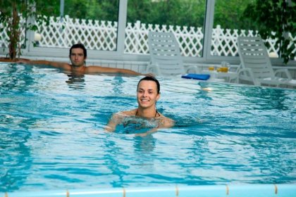 hotel **** - Amber Baltic Hotel Międzyzdroje**** - zdjęcie 14