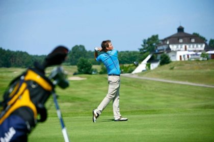 hotel **** - Amber Baltic Hotel Międzyzdroje**** - zdjęcie 12