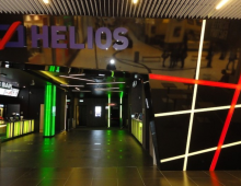 Kino Helios Bełchatów