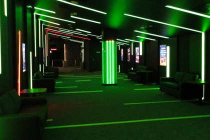 inny - Kino Helios Bełchatów - zdjęcie 1