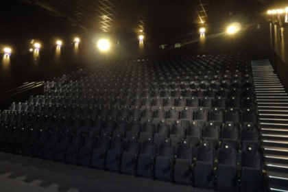 inny - Kino Helios Bełchatów - zdjęcie 3