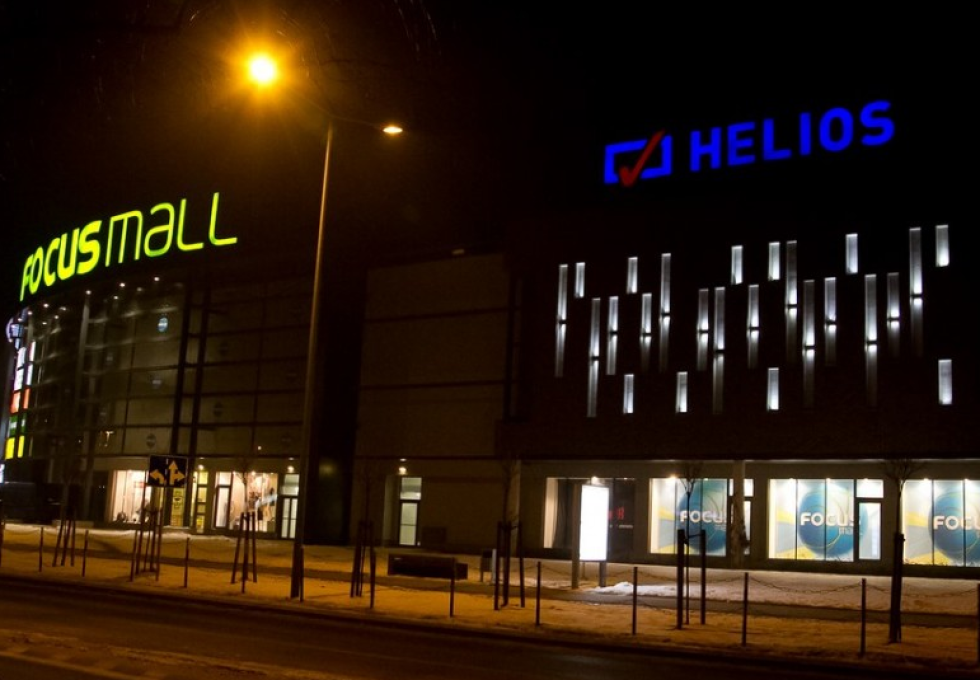 inny - Kino Helios Piotrków Trybunalski