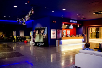 inny - Kino Helios Piotrków Trybunalski - zdjęcie 1