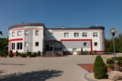 hotel *** - Hotel TED*** - zdjęcie 3