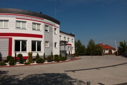 hotel *** - Hotel TED*** - zdjęcie 4