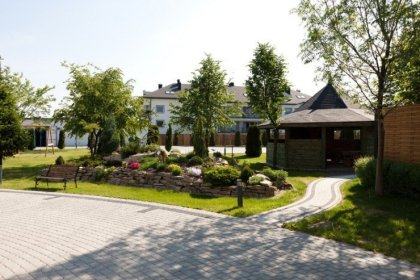 hotel *** - Hotel TED*** - zdjęcie 5