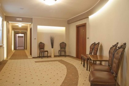 hotel *** - Hotel TED*** - zdjęcie 6