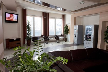 hotel *** - Hotel TED*** - zdjęcie 7