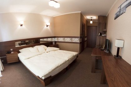 hotel *** - Hotel TED*** - zdjęcie 12