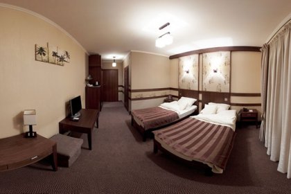 hotel *** - Hotel TED*** - zdjęcie 11