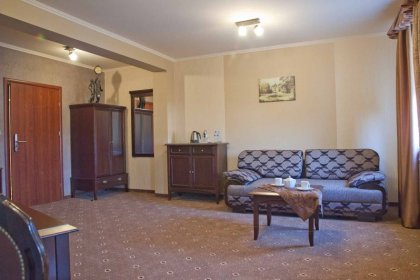 hotel *** - Hotel TED*** - zdjęcie 10