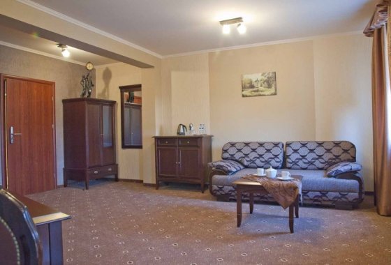 hotel *** - Hotel TED*** - Pokoje - zdjęcie 3