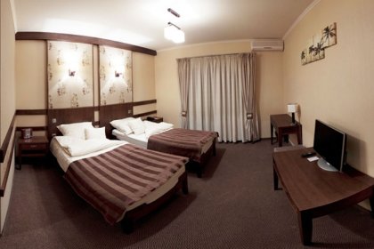 hotel *** - Hotel TED*** - zdjęcie 8