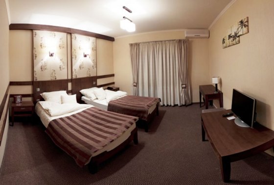 hotel *** - Hotel TED*** - Pokoje - zdjęcie 5