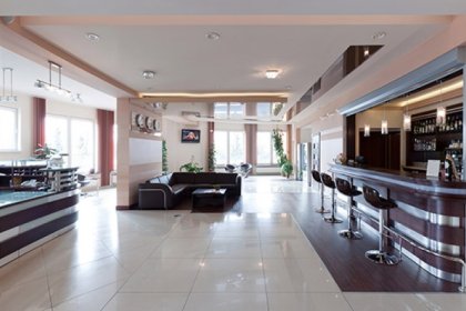 hotel *** - Hotel TED*** - zdjęcie 13