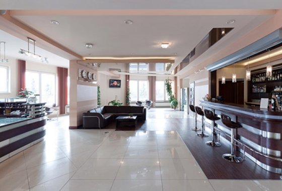 hotel *** - Hotel TED*** - Usługi - zdjęcie 1