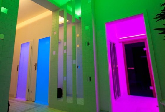 hotel *** - Hotel TED*** - Usługi - zdjęcie 3