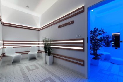hotel *** - Hotel TED*** - zdjęcie 16