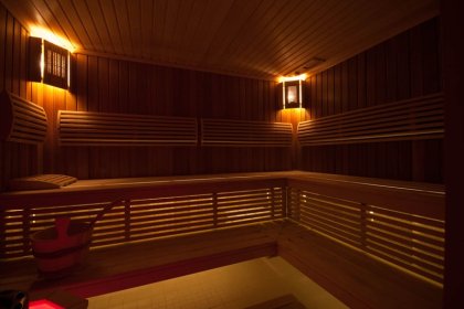 hotel *** - Hotel TED*** - zdjęcie 17