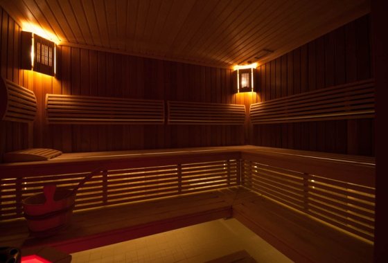 hotel *** - Hotel TED*** - Usługi - zdjęcie 5