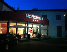 NoBo Hotel***