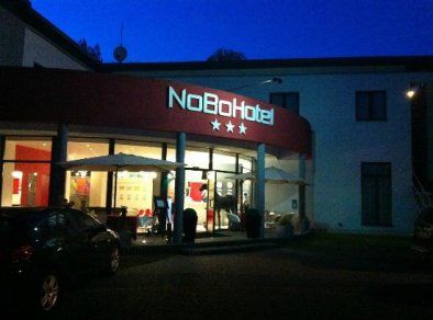 NoBo Hotel***