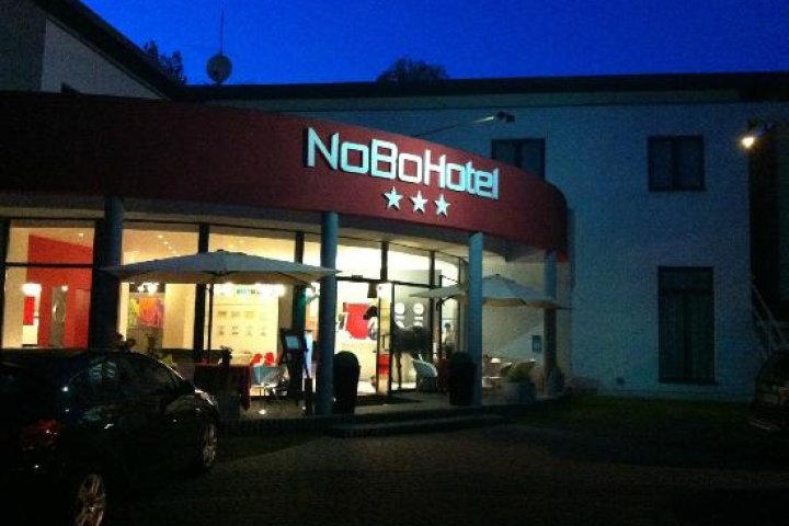 NoBo Hotel***