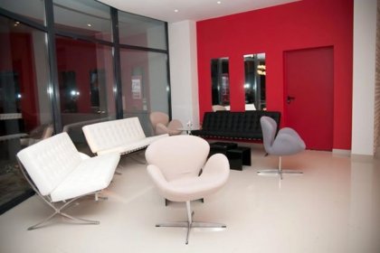 hotel *** - NoBo Hotel*** - zdjęcie 2