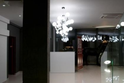 hotel *** - NoBo Hotel*** - zdjęcie 3