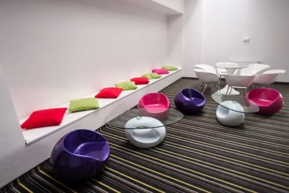 hotel *** - NoBo Hotel*** - zdjęcie 4