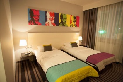 hotel *** - NoBo Hotel*** - zdjęcie 6