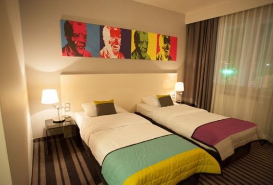 hotel *** - NoBo Hotel*** - Pokoje - zdjęcie 2