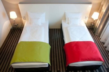 hotel *** - NoBo Hotel*** - zdjęcie 7