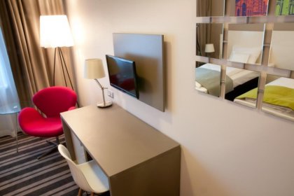 hotel *** - NoBo Hotel*** - zdjęcie 8