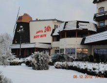 Hotel Złoty Młyn***