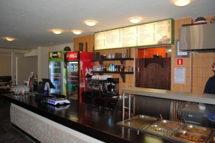 hotel *** - Hotel Złoty Młyn*** - zdjęcie 1