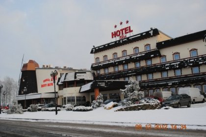 hotel *** - Hotel Złoty Młyn*** - zdjęcie 3