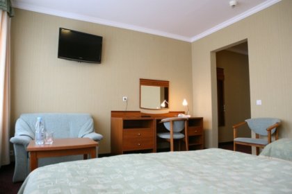 hotel *** - Hotel Złoty Młyn*** - zdjęcie 5